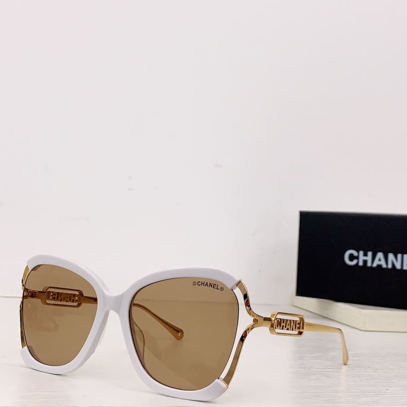 Chanel Sunglasses